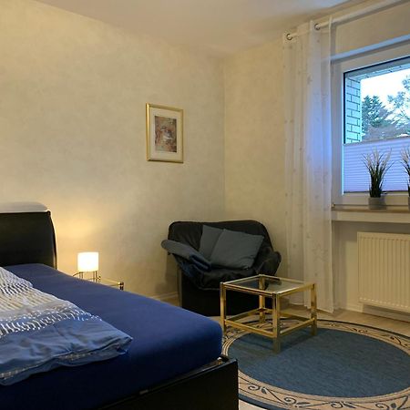 Dorsten-Ferienwohnung, Hermannstrasse Luaran gambar