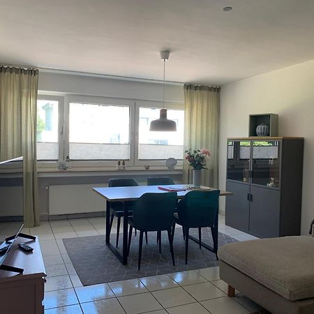 Dorsten-Ferienwohnung, Hermannstrasse Luaran gambar