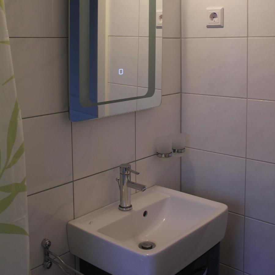 Dorsten-Ferienwohnung, Hermannstrasse Luaran gambar