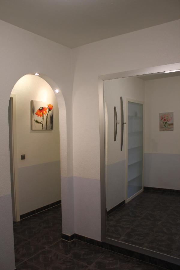 Dorsten-Ferienwohnung, Hermannstrasse Luaran gambar