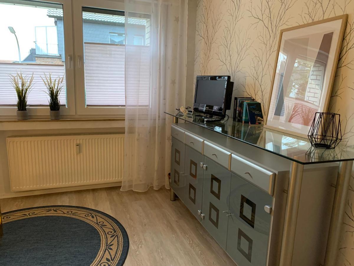 Dorsten-Ferienwohnung, Hermannstrasse Luaran gambar