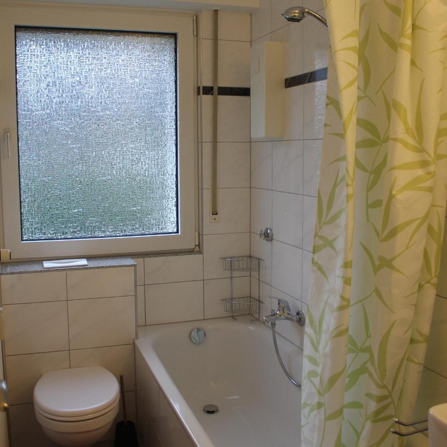 Dorsten-Ferienwohnung, Hermannstrasse Luaran gambar
