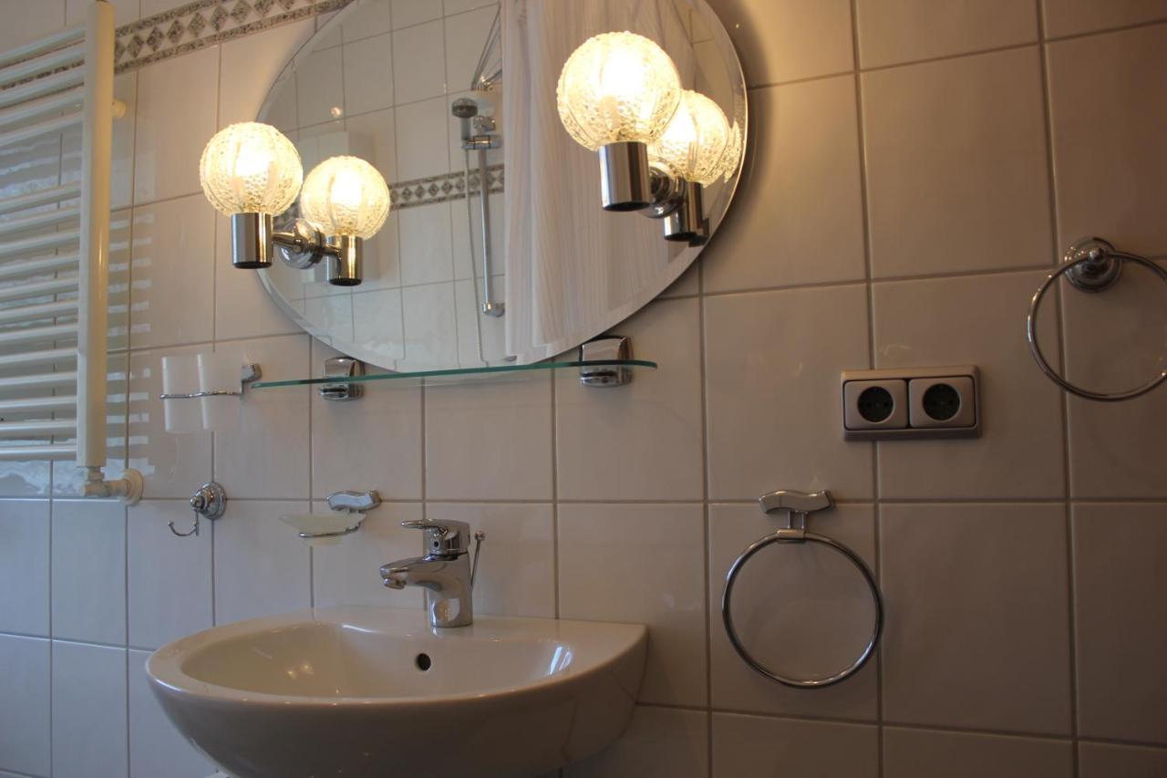 Dorsten-Ferienwohnung, Hermannstrasse Luaran gambar
