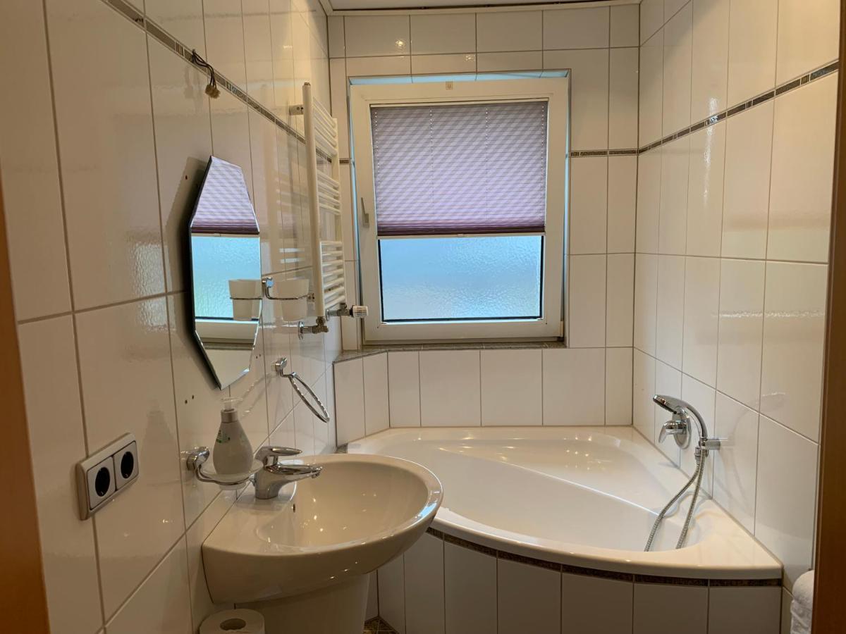 Dorsten-Ferienwohnung, Hermannstrasse Luaran gambar
