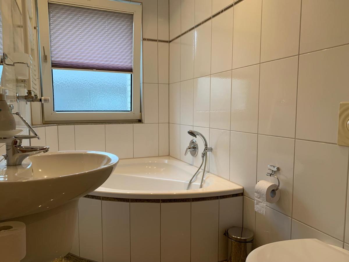Dorsten-Ferienwohnung, Hermannstrasse Luaran gambar