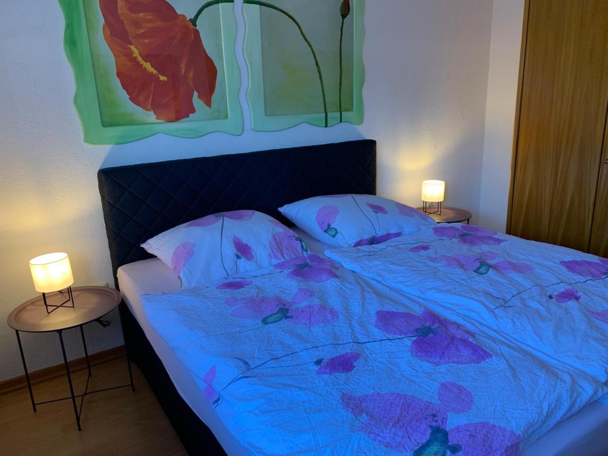 Dorsten-Ferienwohnung, Hermannstrasse Luaran gambar