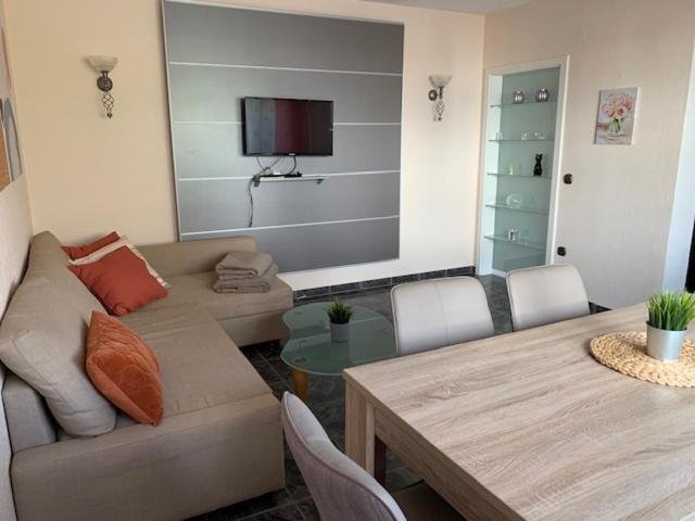 Dorsten-Ferienwohnung, Hermannstrasse Luaran gambar