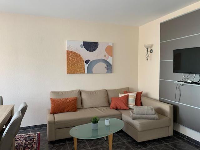Dorsten-Ferienwohnung, Hermannstrasse Luaran gambar