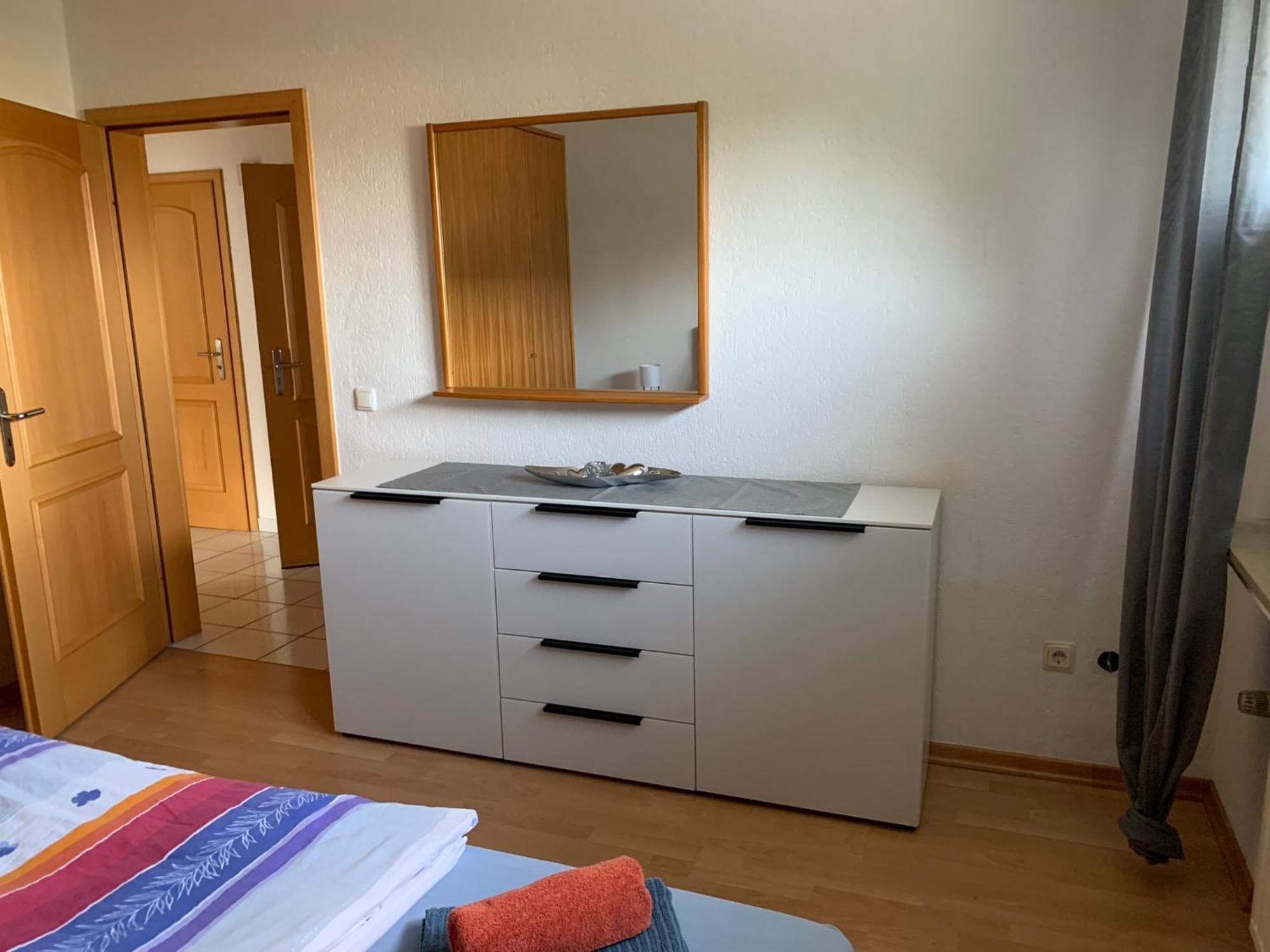 Dorsten-Ferienwohnung, Hermannstrasse Luaran gambar