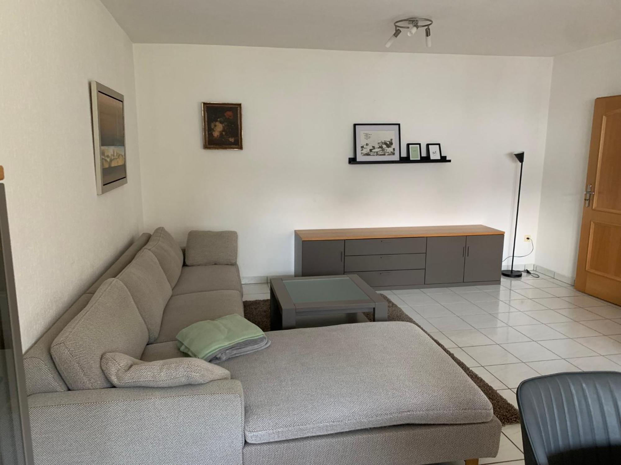 Dorsten-Ferienwohnung, Hermannstrasse Luaran gambar