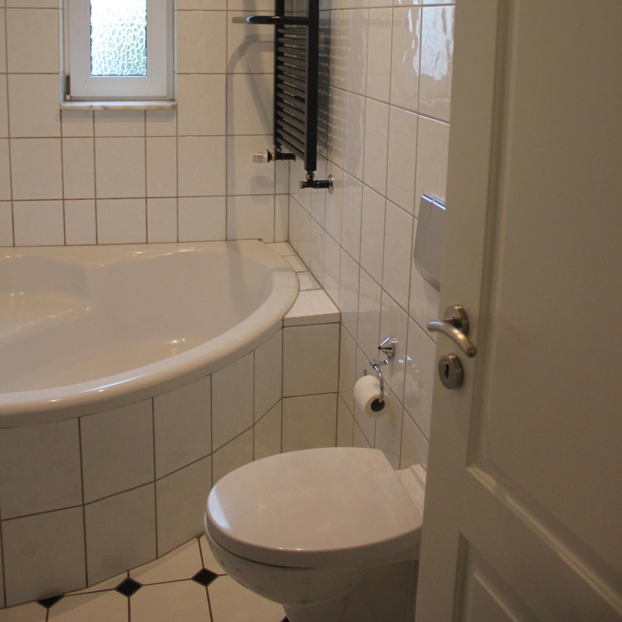 Dorsten-Ferienwohnung, Hermannstrasse Luaran gambar